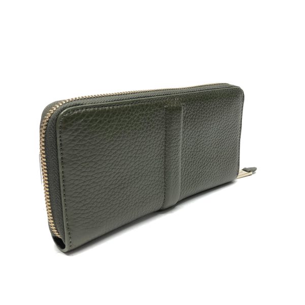 Wallet Leather By Cole-haan, Size: Medium Online