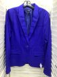 Blazer By Apt 9 In Blue, Size: 12 Online now