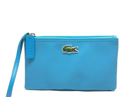 Wristlet By Lacoste, Size: Small Online