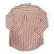 Top Ls By J. Crew In Striped Pattern, Size:S Discount